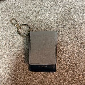 Steel mill mini wallet!! In great condition